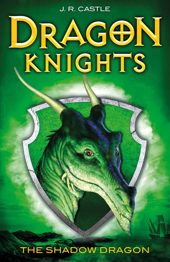 The Shadow Dragon