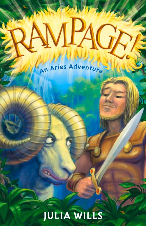 Rampage!