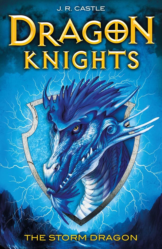 The Storm Dragon