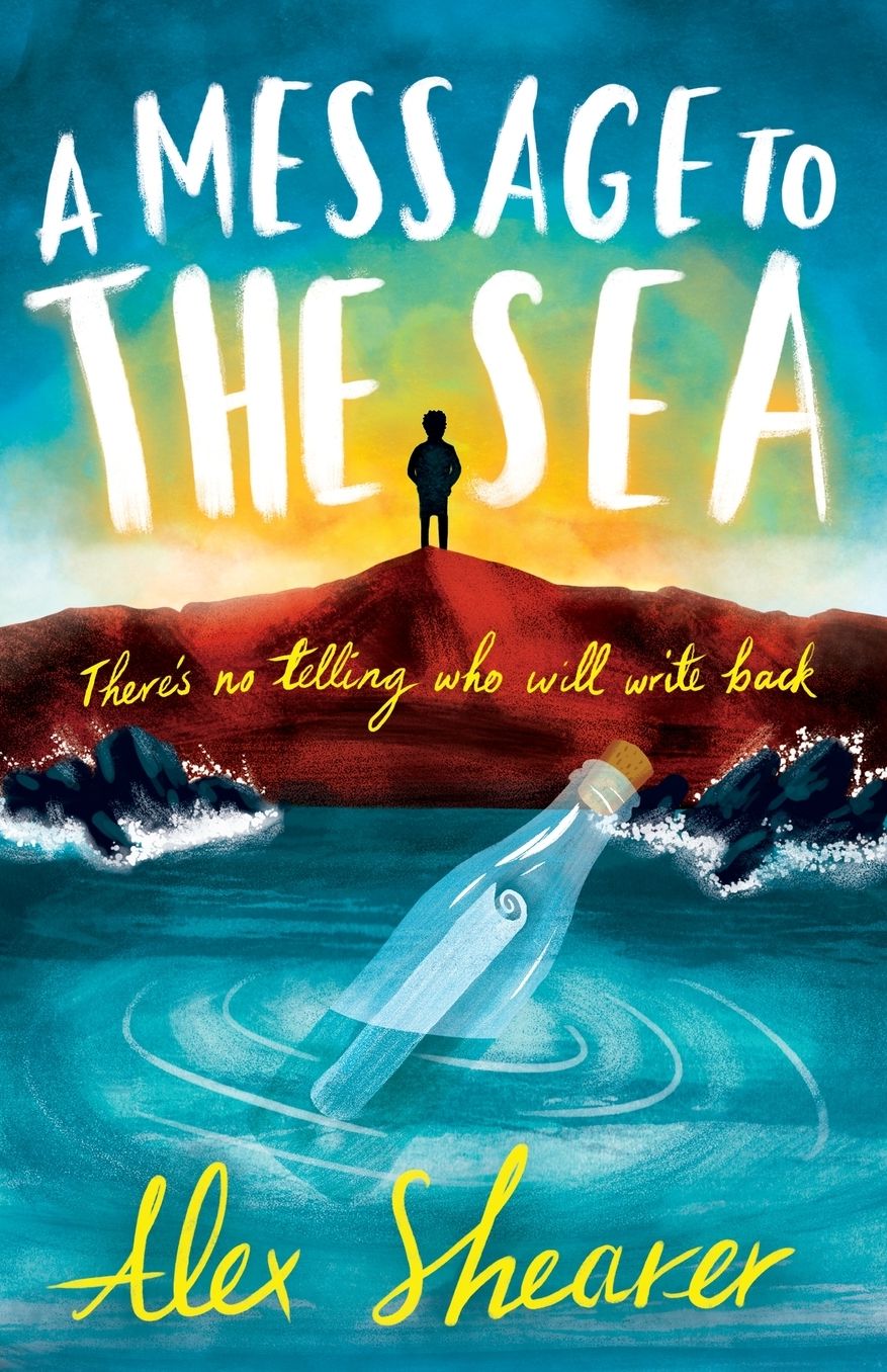 A Message to the Sea