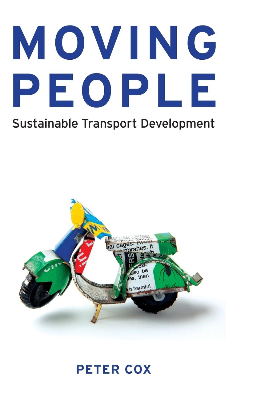 Moving People: Sustainable Transport Development