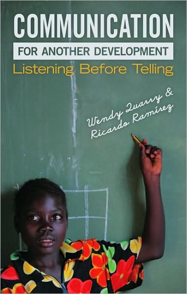Communication for Development: Listening Before Telling
