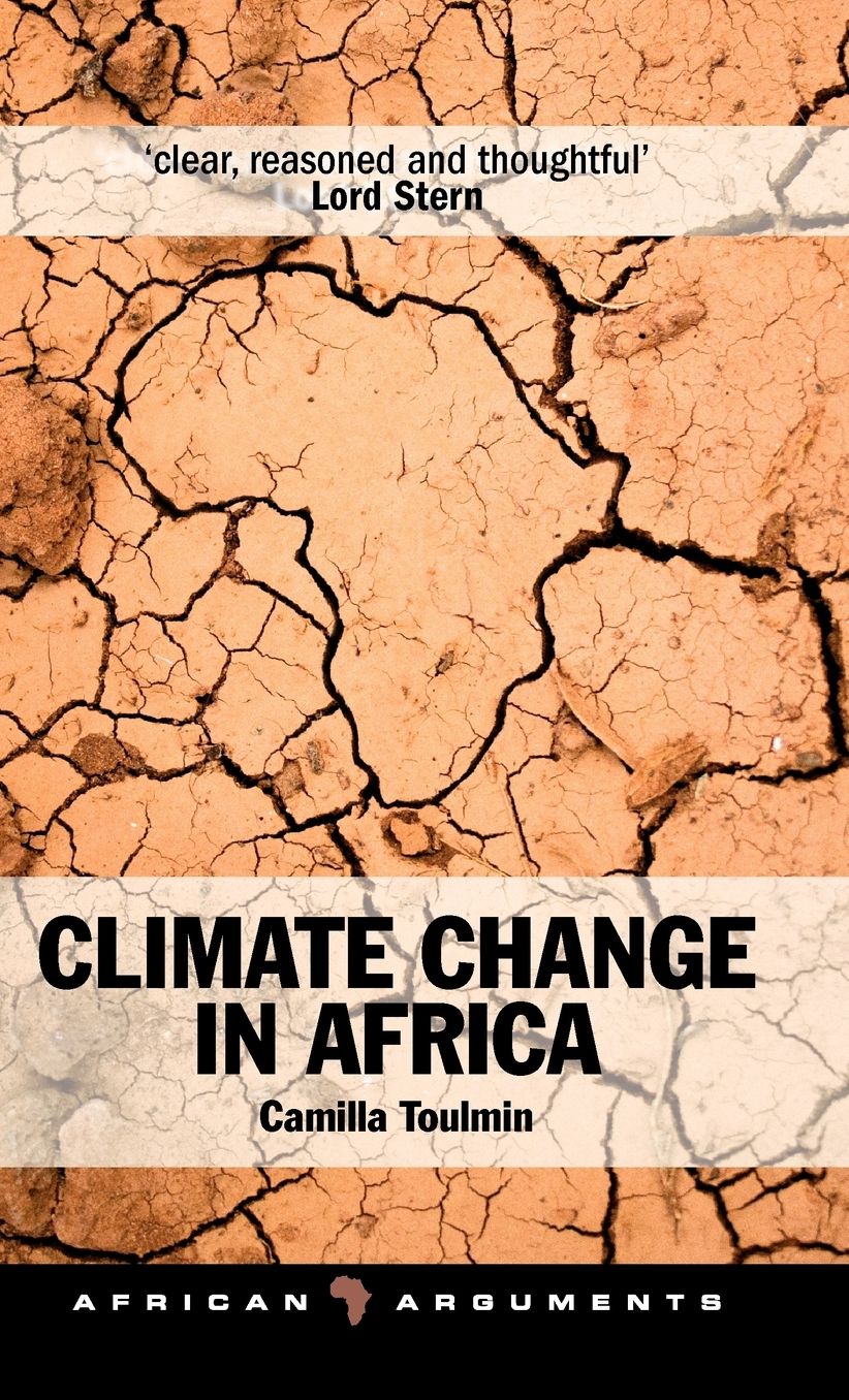 Climate Change in Africa