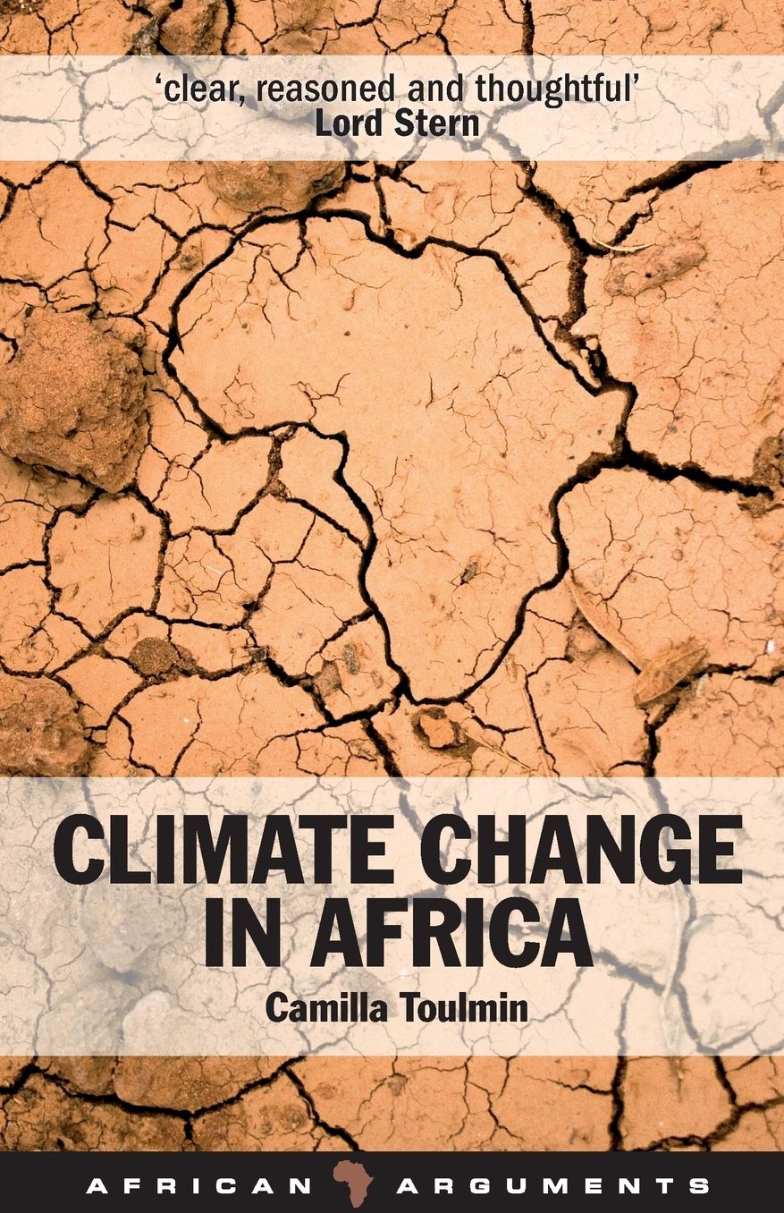 Climate Change in Africa