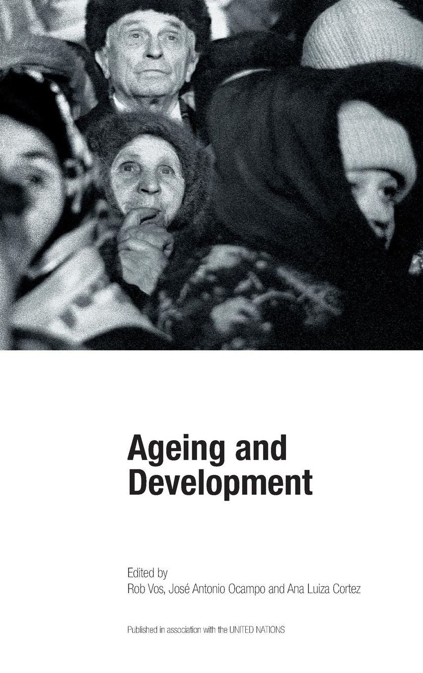 Ageing and Development