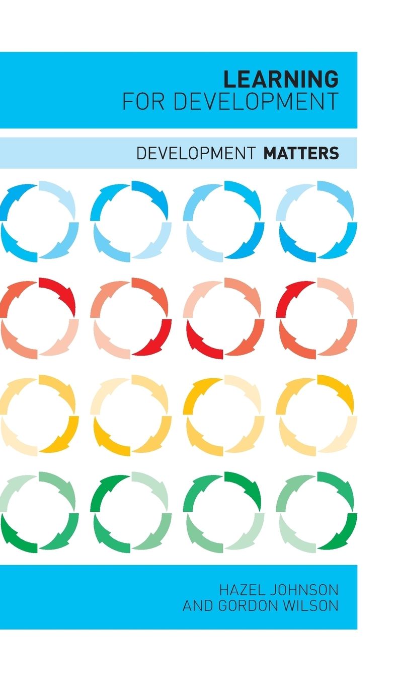 Learning for Development