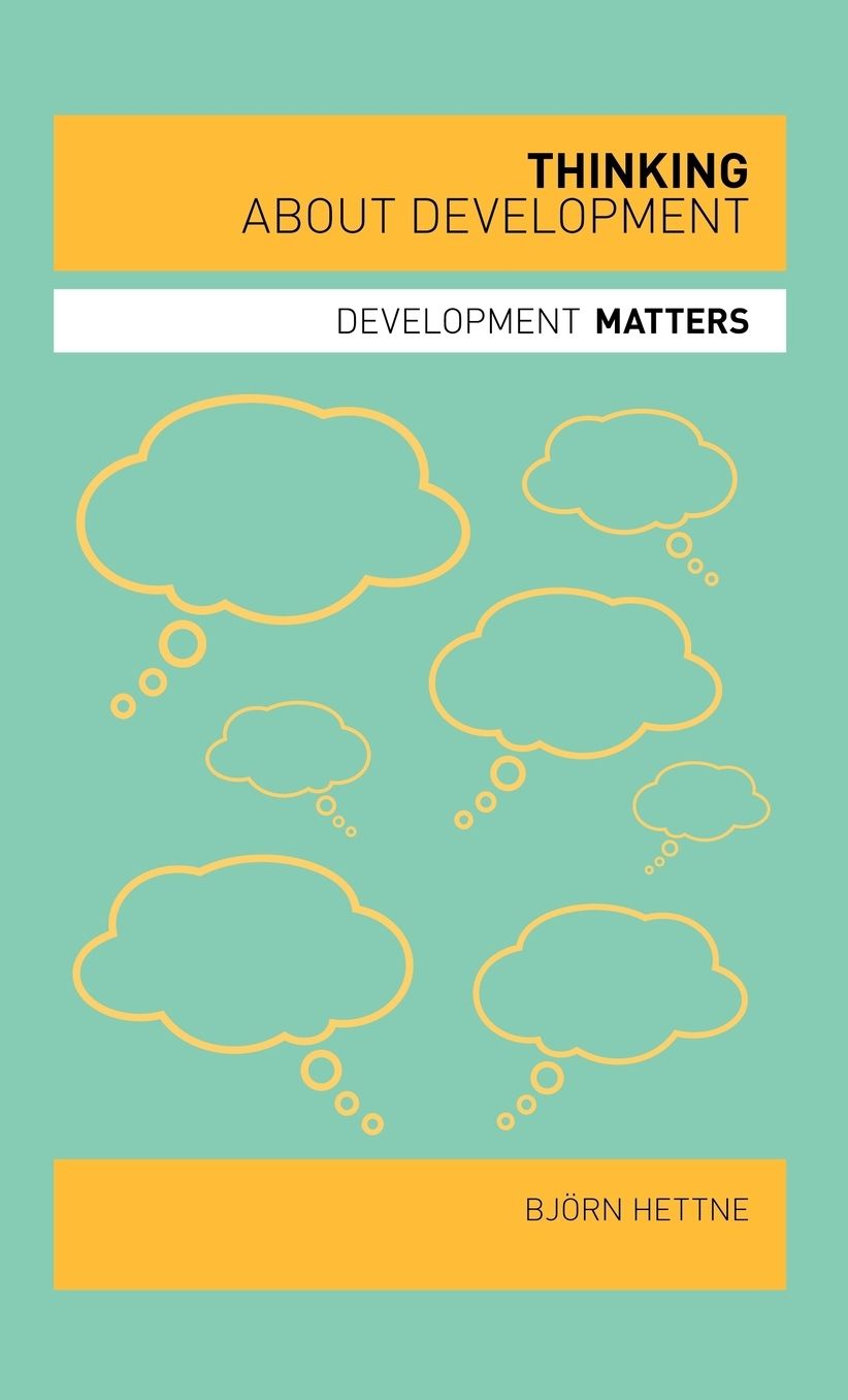 Thinking About Development