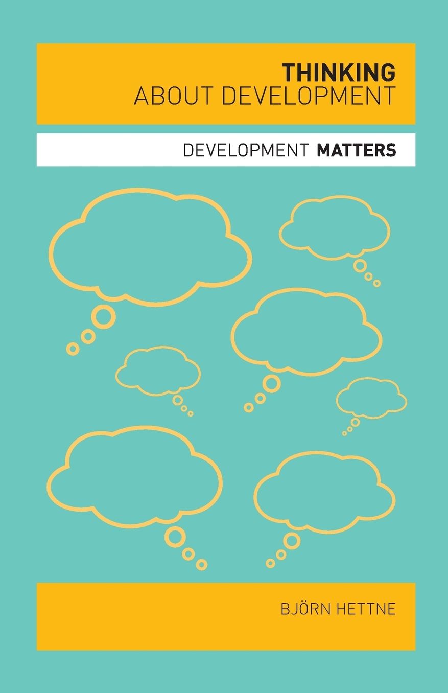 Thinking about Development