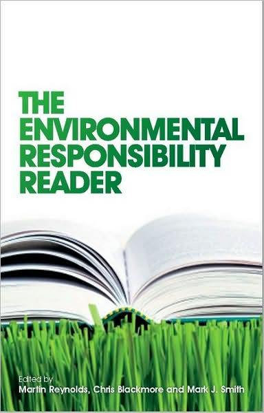 Environmental Responsibility Reader