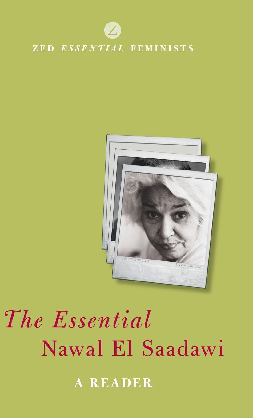 The Essential Nawal El Saadawi