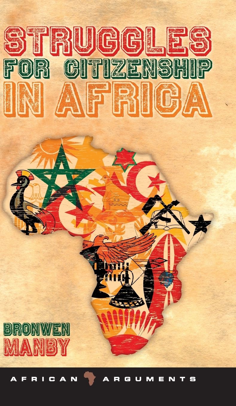 Struggles for Citizenship in Africa: A Guide to Knowledge as Power