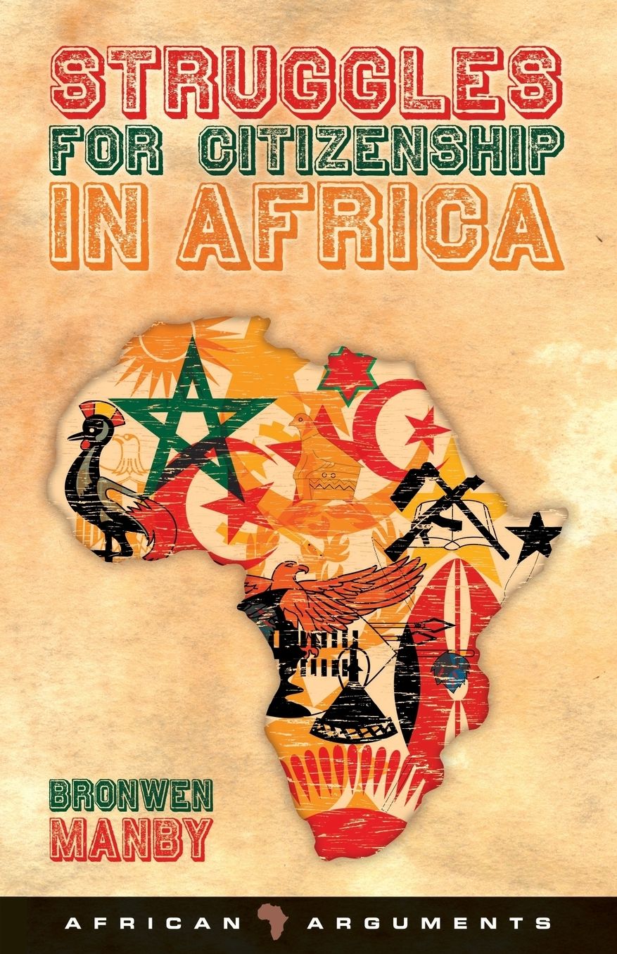 Struggles for Citizenship in Africa: A Guide to Knowledge as Power