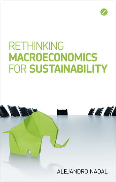 Rethinking Macroeconomics for Sustainability