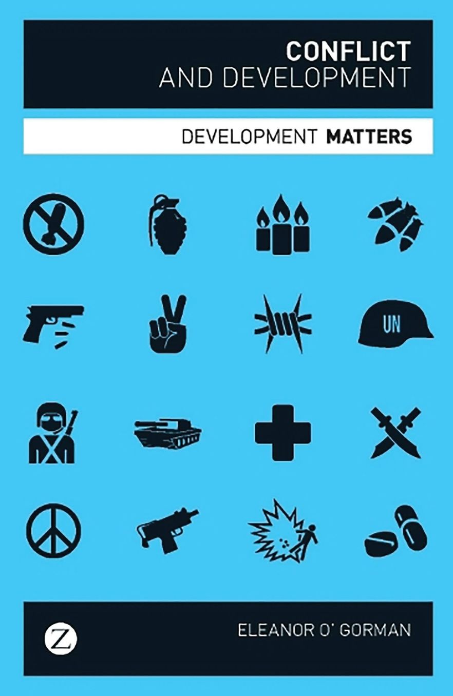 Conflict and Development: Development Matters