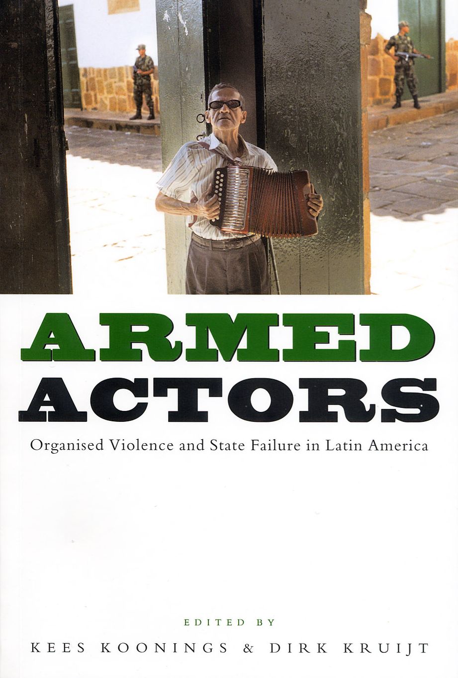Armed Actors