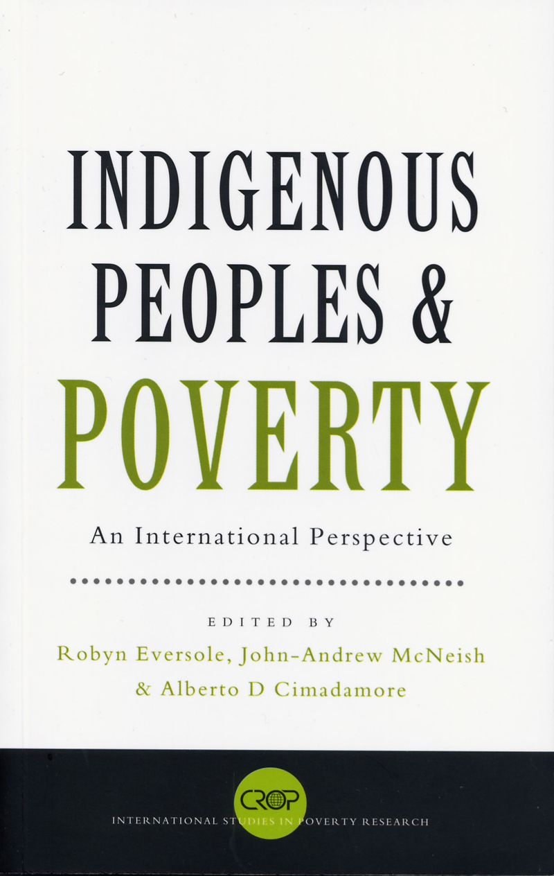 Indigenous Peoples and Poverty: An International Perspective