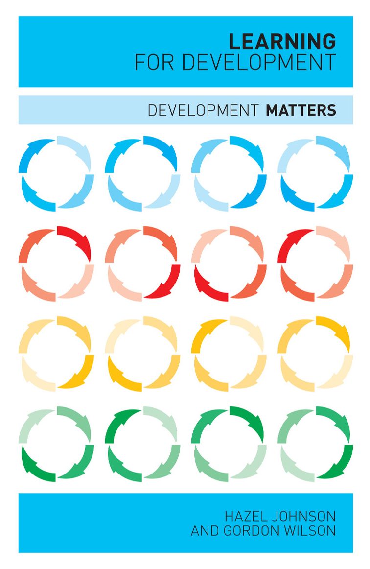 Learning for Development
