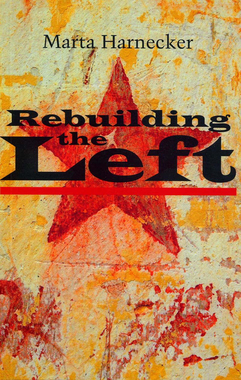 Rebuilding the Left