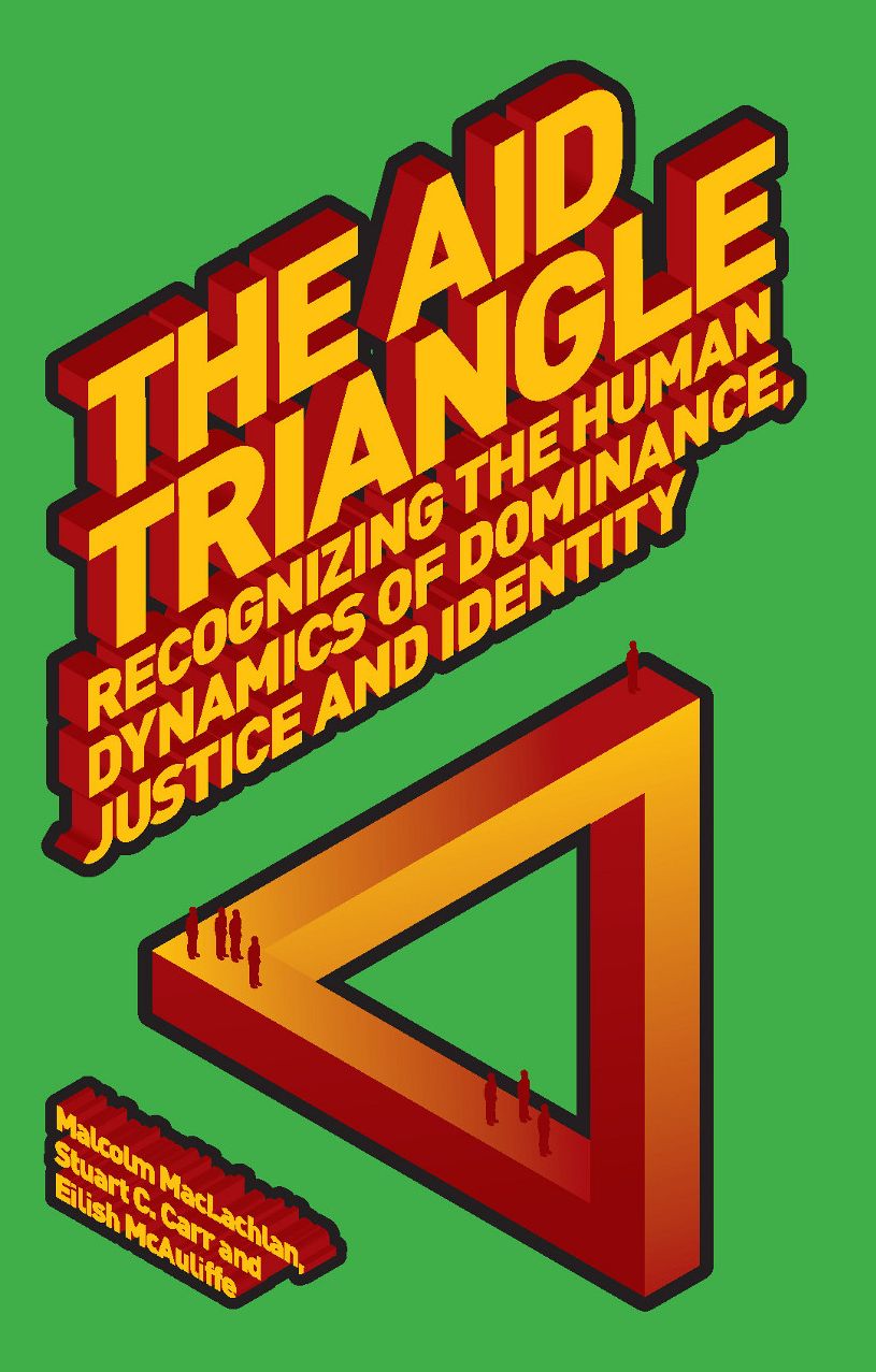 The Aid Triangle: Recognizing the Human Dynamics of Dominance, Justice and Identity