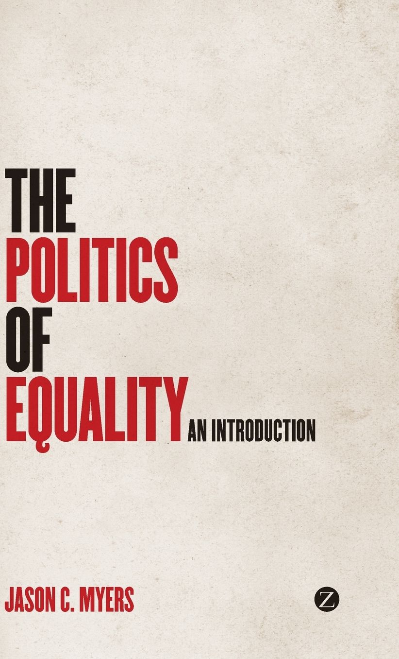 The Politics of Equality: An Introduction