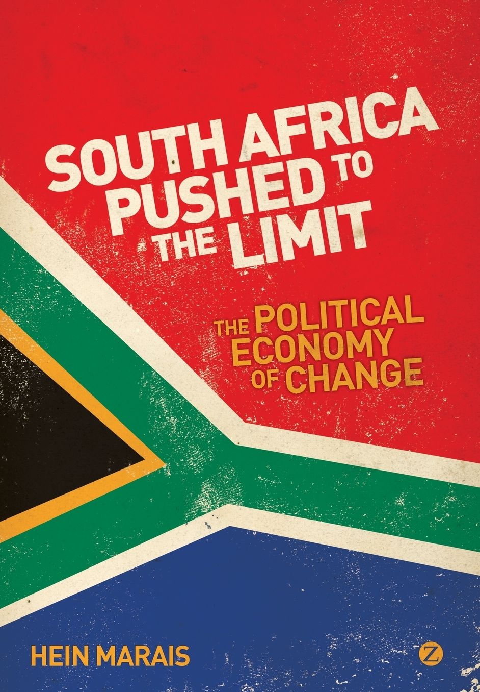 South Africa Pushed to the Limit: The Political Economy of Change