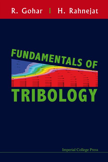Fundamentals of Tribology