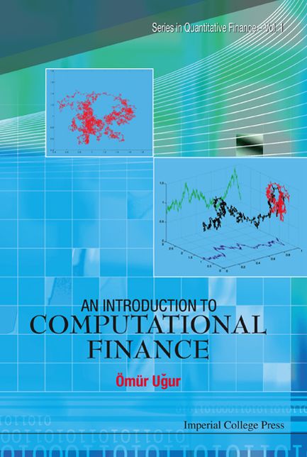 Introduction to Computational Financen
