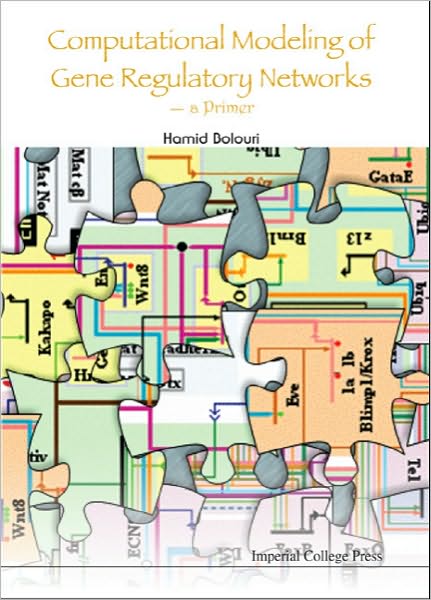 Computational Modeling Of Gene Regulatory Networks: A Primer