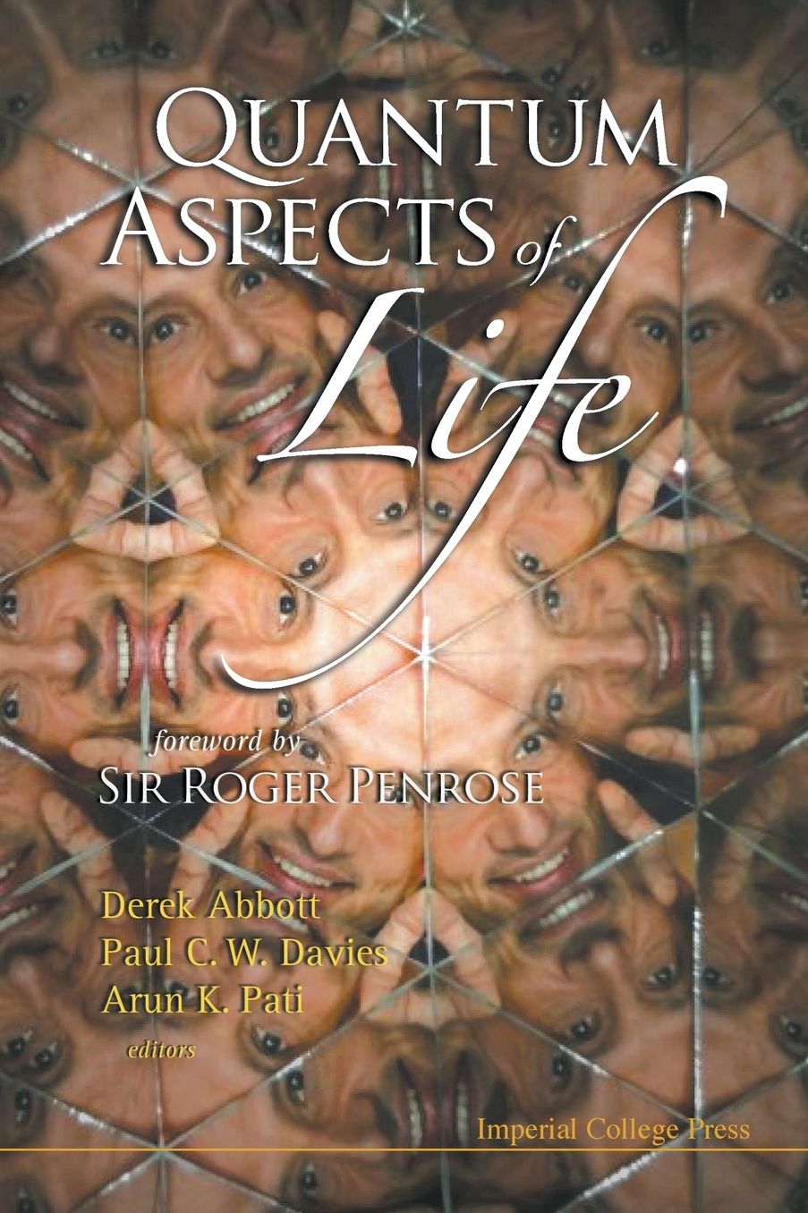 Quantum Aspects of Life