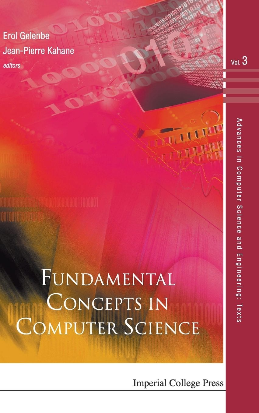 Fundamental Concepts in Computer Science
