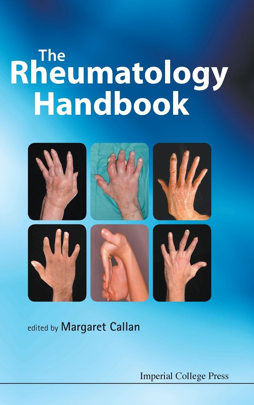The Rheumatology Handbook