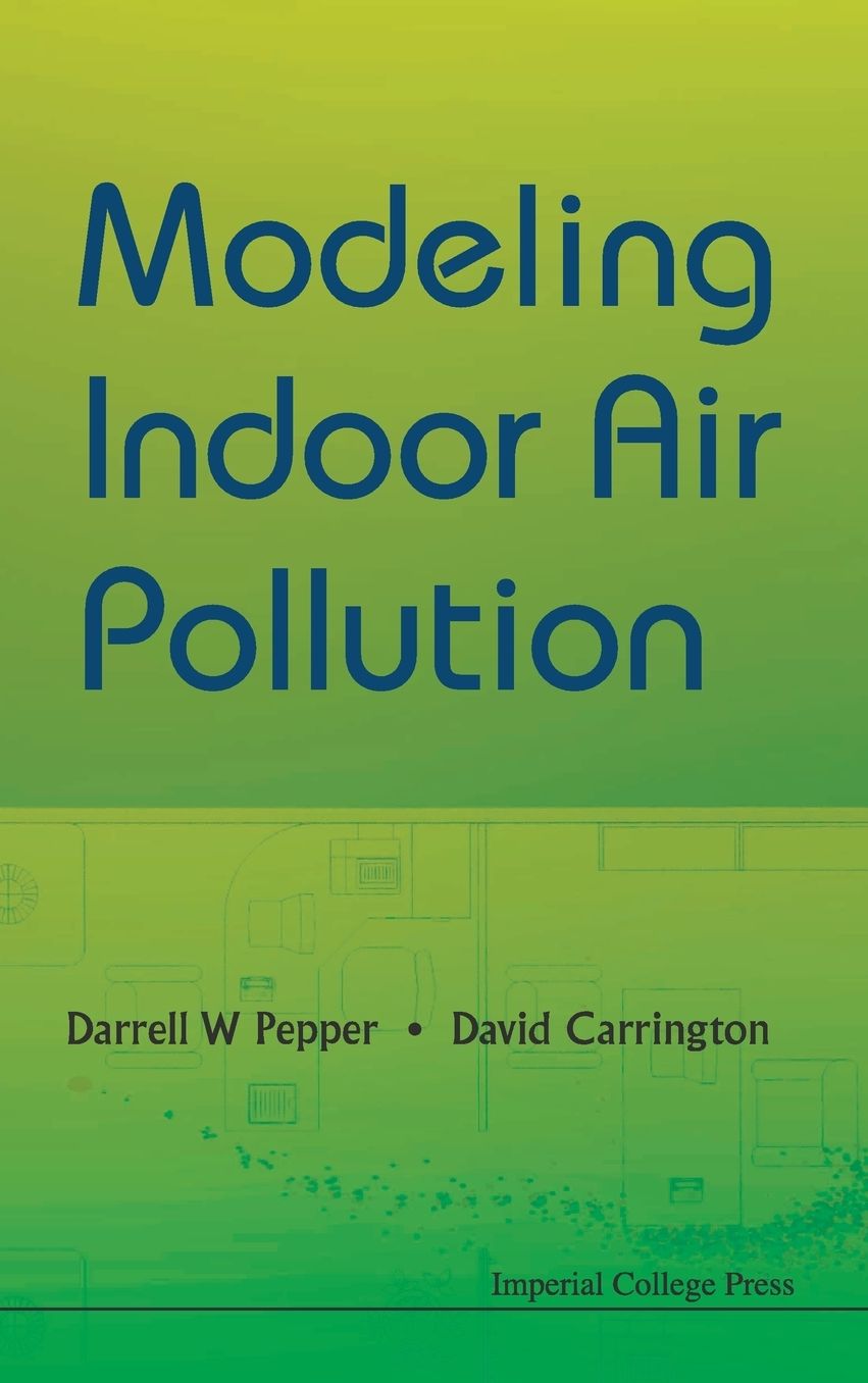 Modeling Indoor Air Pollution