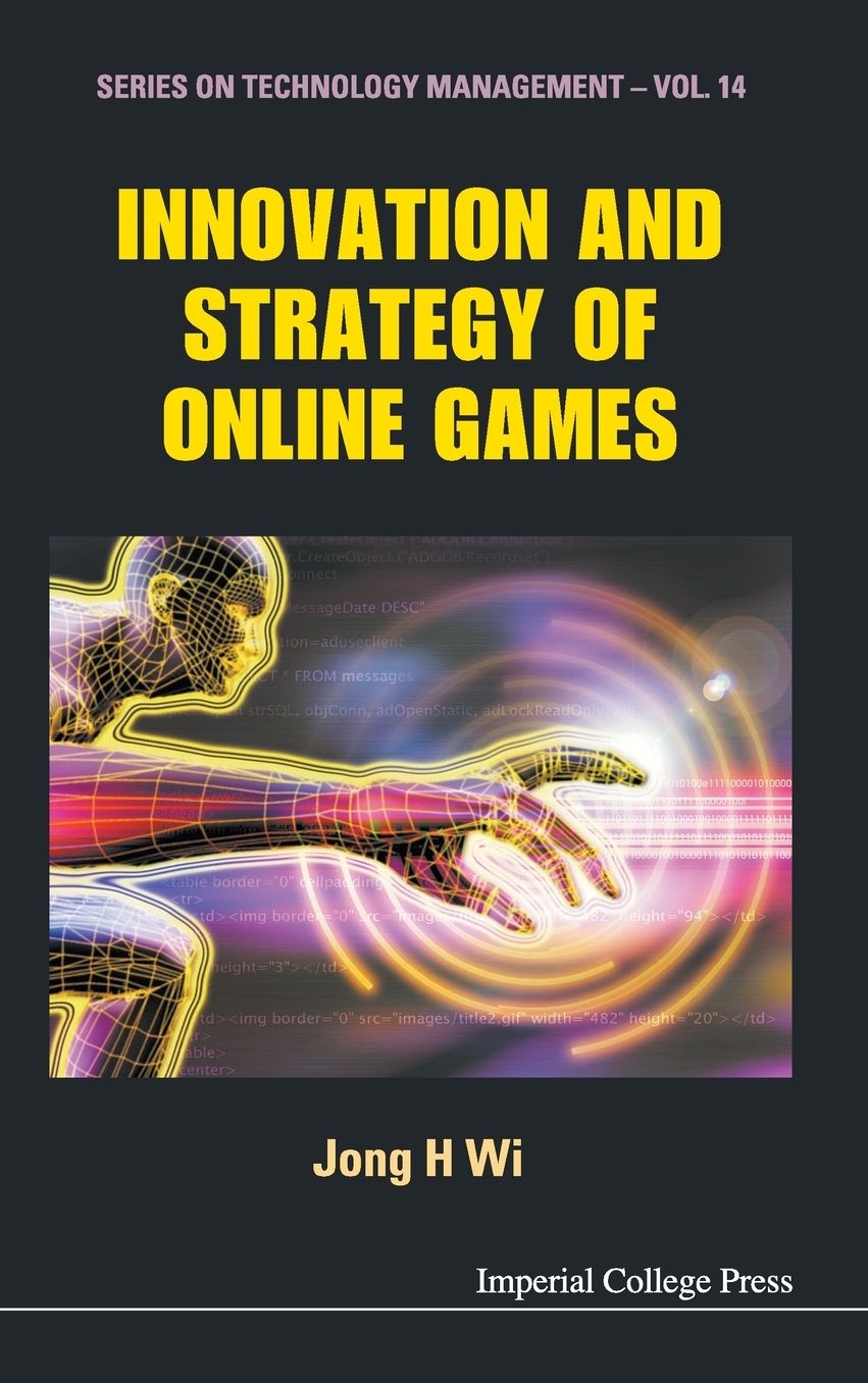 Innovation and Strategy of Online Games