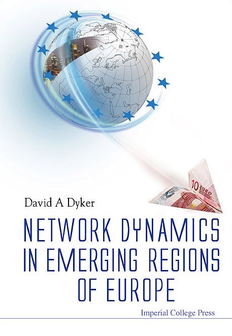 Network Dynamics In Emerging Regions Of Europe