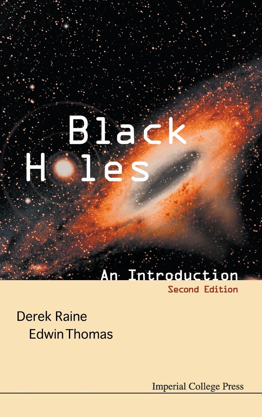 Black Holes: An Introduction