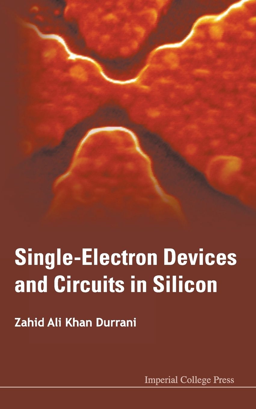 Single-electron Devices And Circuits In Silicon