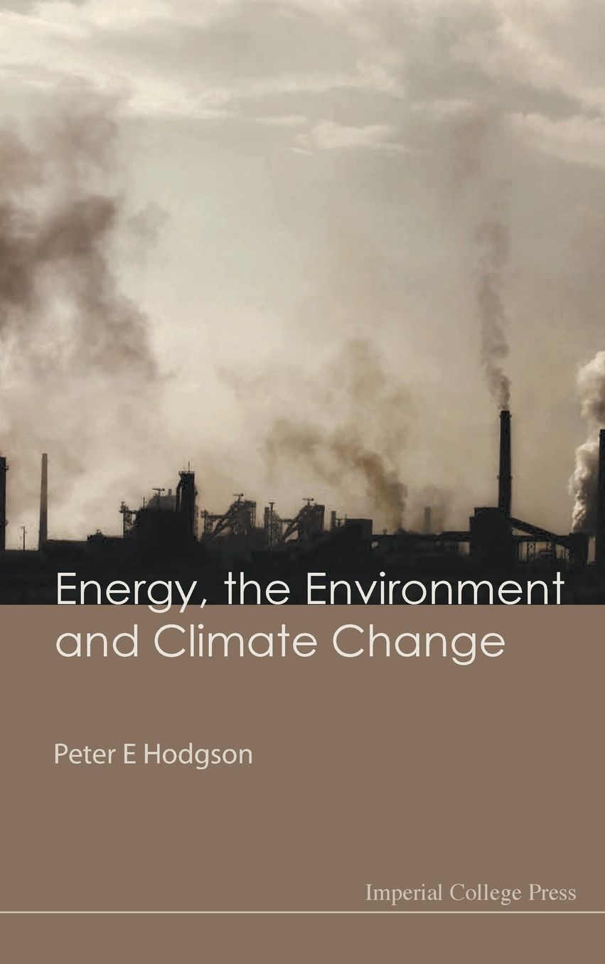 Energy Environment and Climate Change