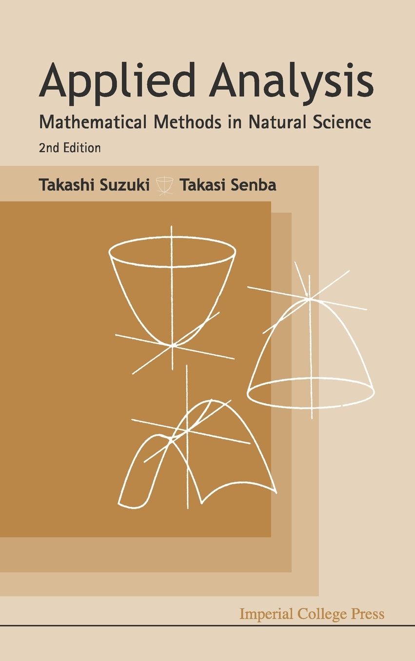 Applied Analysis: Mathematical Methods in Natural Science