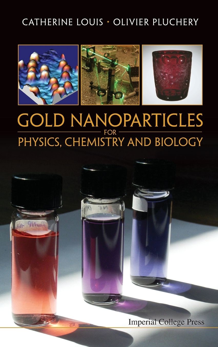 Gold Nanoparticles for Physics, Chemistry and Biology