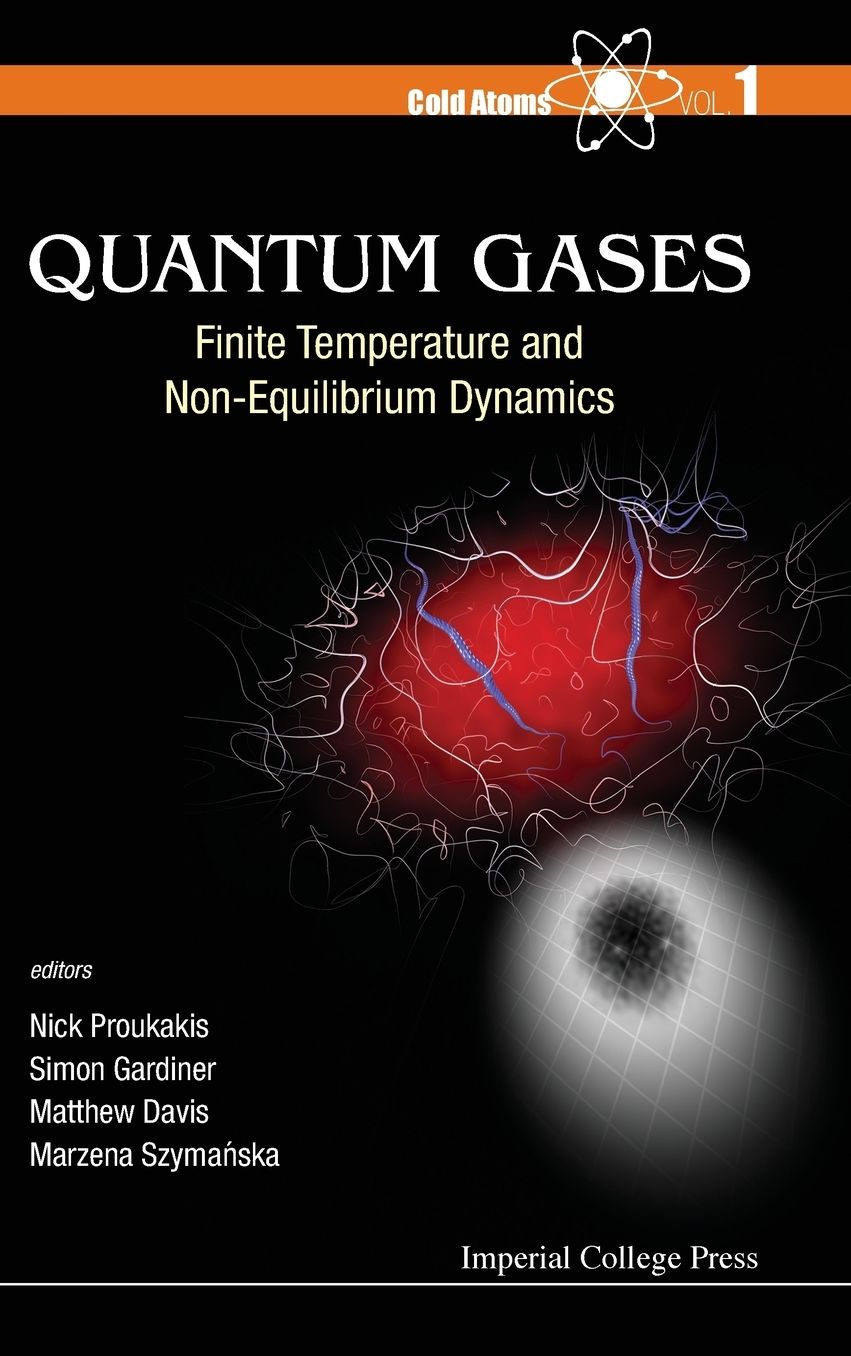 Quantum Gases: Finite Temperature and Non-Equilibrium Dynamics