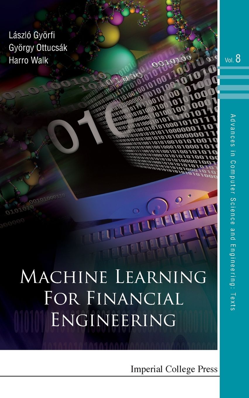 Machine Learning for Financial Engineering
