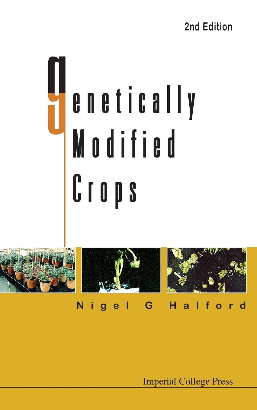 Genetically Modified Crops