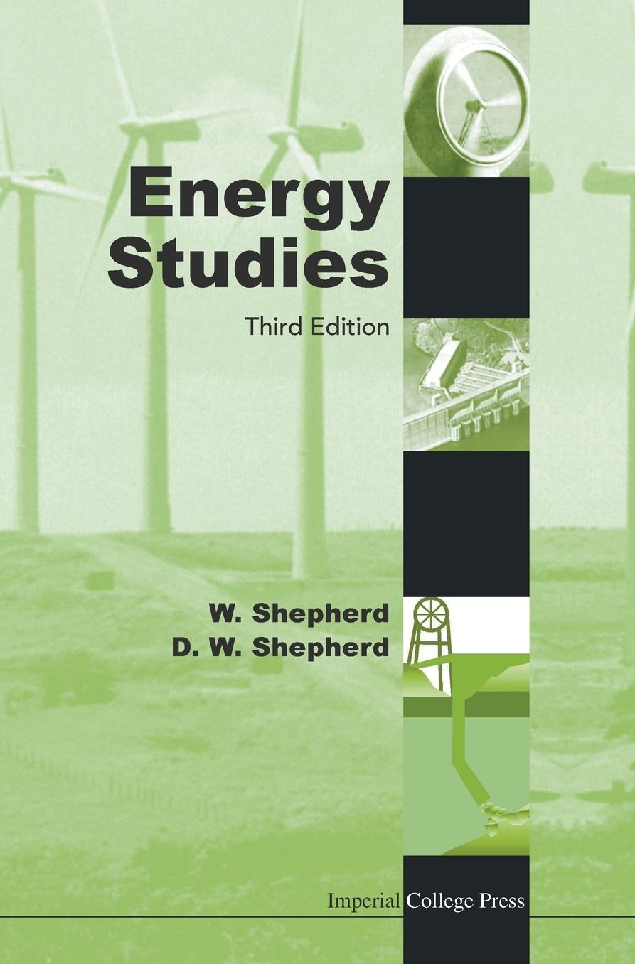 Energy Studies