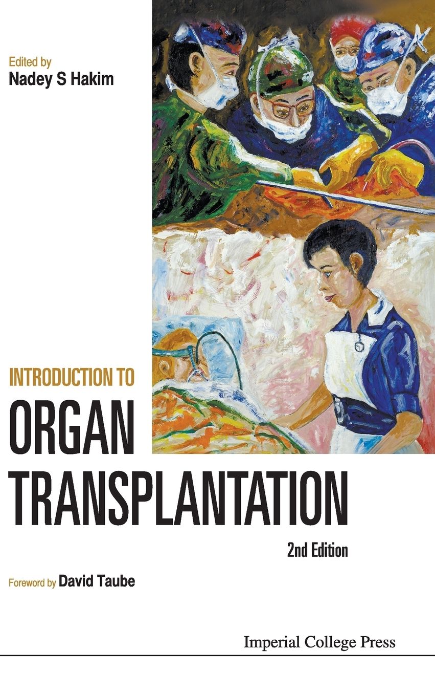 Introduction to Organ Transplantation