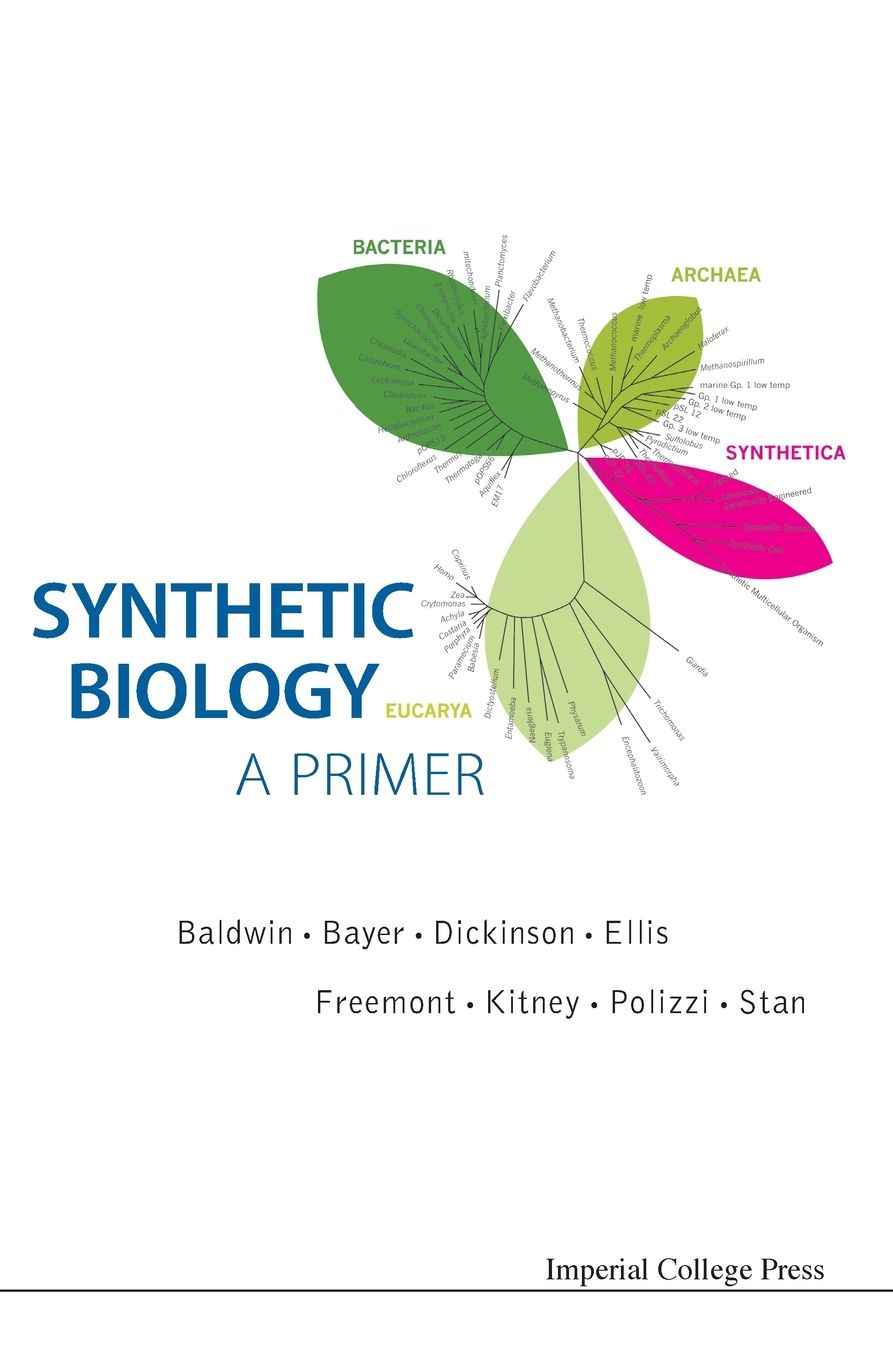 Synthetic Biology: A Primer