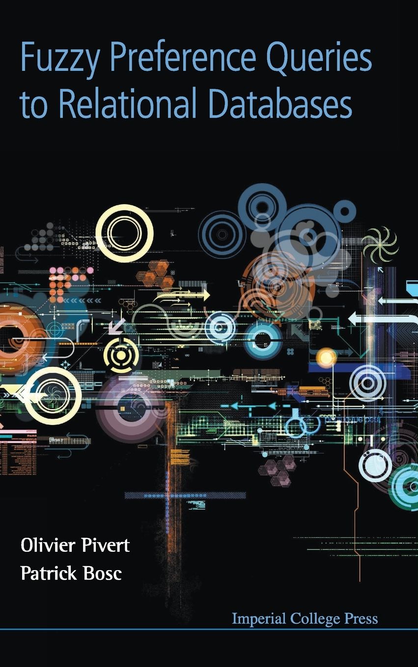 Fuzzy Preference Queries To Relational Databases
