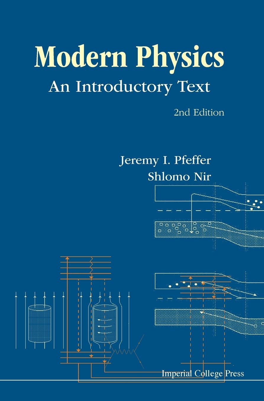 Modern Physics: An Introductory Text