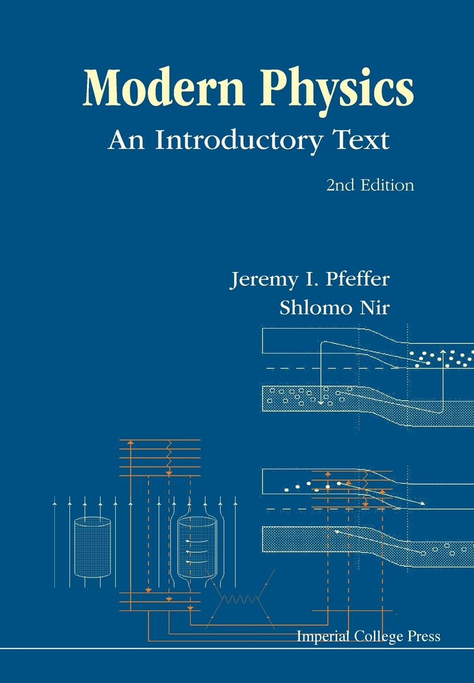 Modern Physics: An Introductory Text