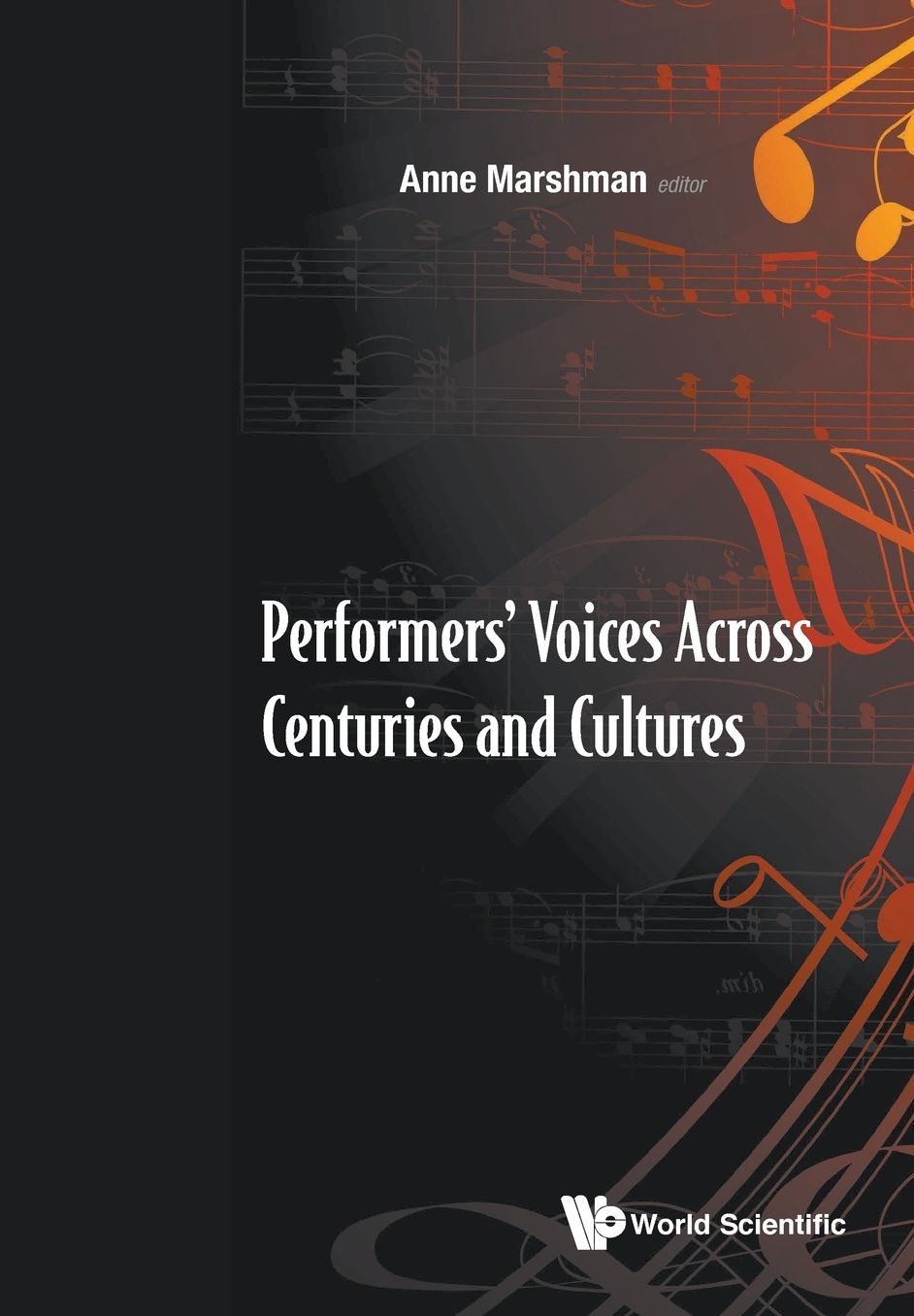 Selected Proceedings Of The 2009 Performer'S Voice Symposium