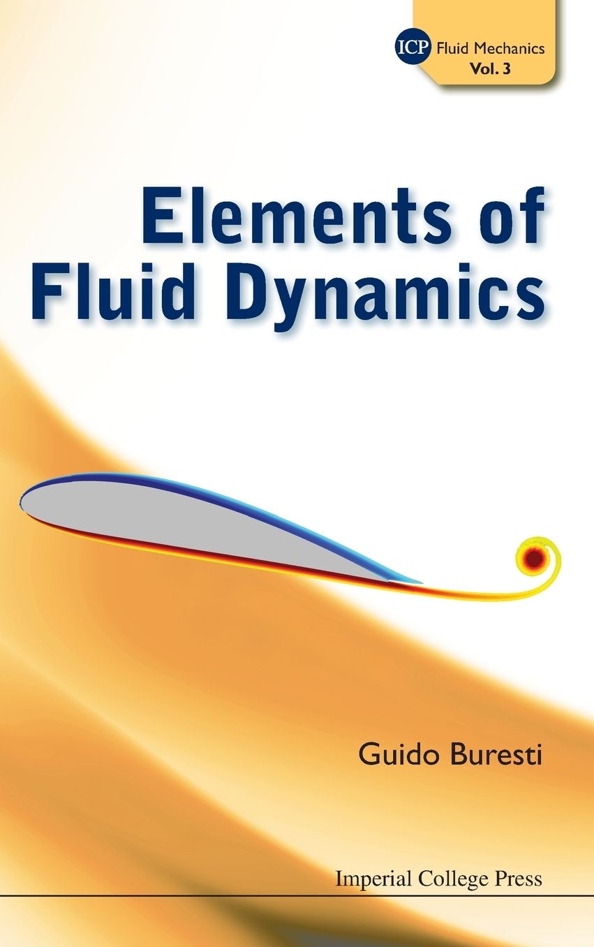 Elements of Fluid Dynamics